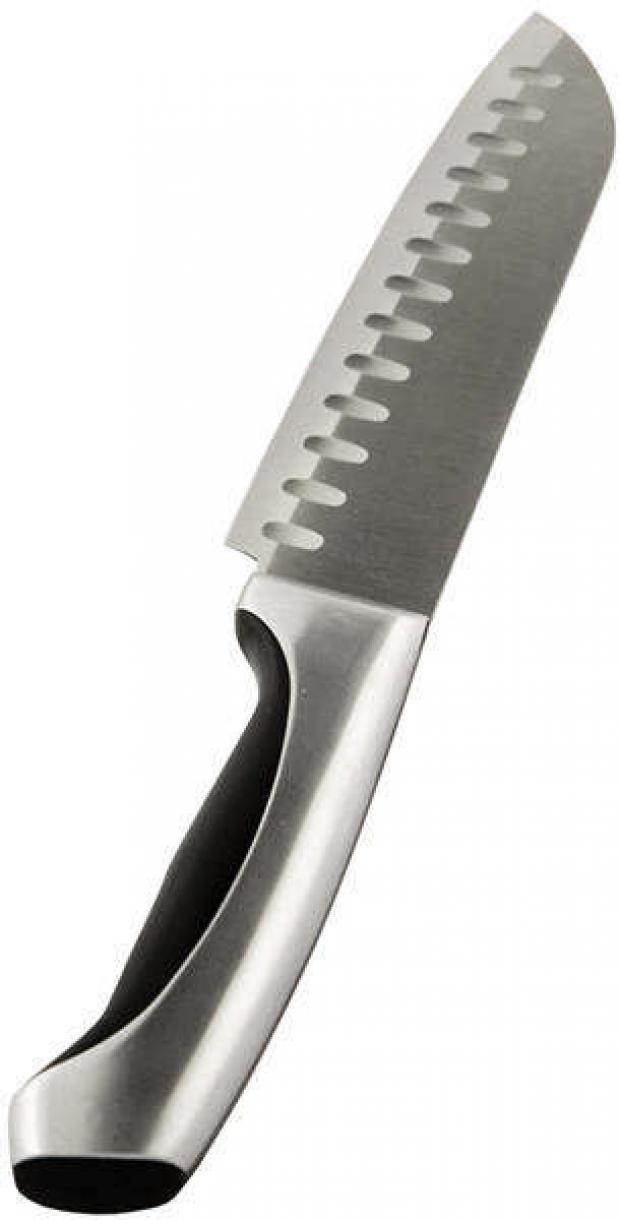 Нож сантоку Remiling Cook, 18 см