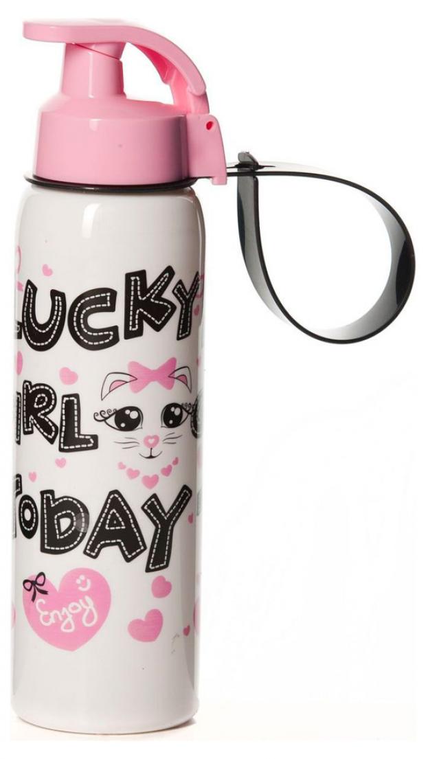 Бутылка для воды Solmazer Lucky 05 л 172₽