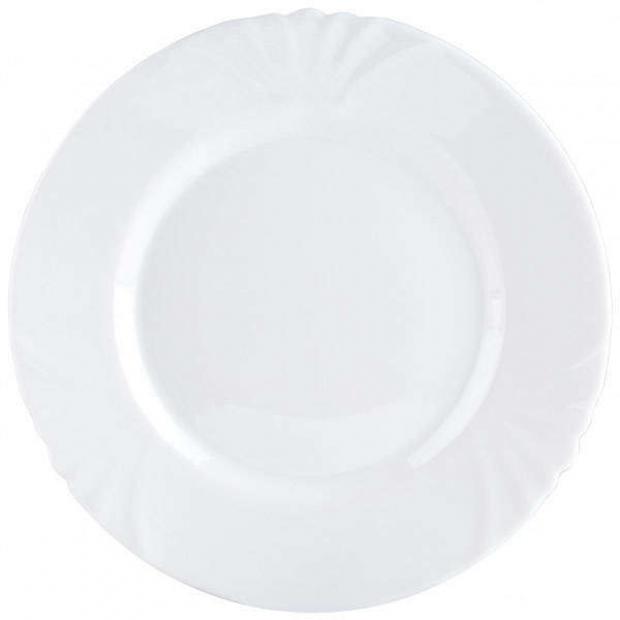 Тарелка десертная Luminarc Cadix 19 см 98₽