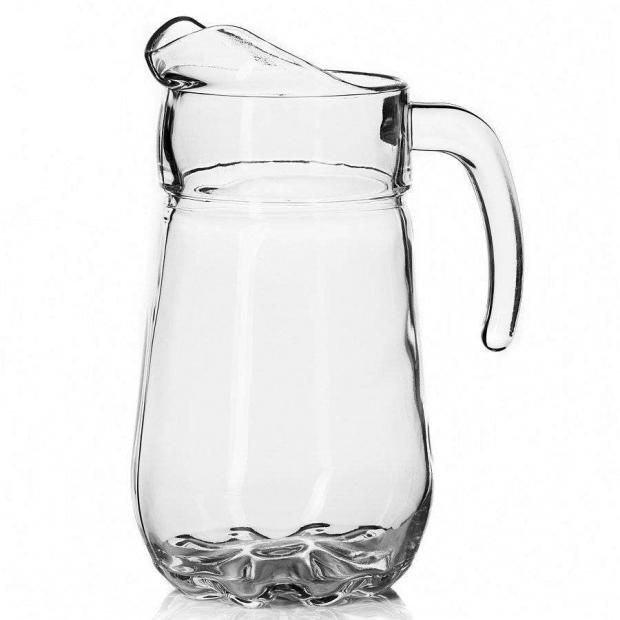 Кувшин Pasabahce Сильвана 137 л 252₽