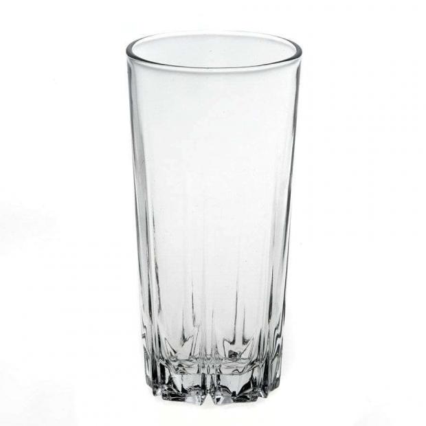 Стакан Pasabahce Карат 330 мл 48₽