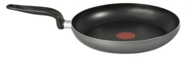 

Сковорода Tefal Minute, 22 см