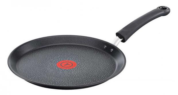 

Сковорода блинная Tefal Minute, 22 см