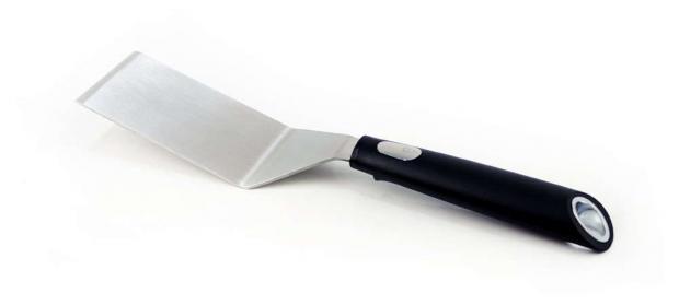 

Лопатка для стейков Actuel стальная, 7x31,4x3,1 см
