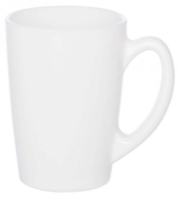 

Кружка Luminarc New Morning White, 320 мл