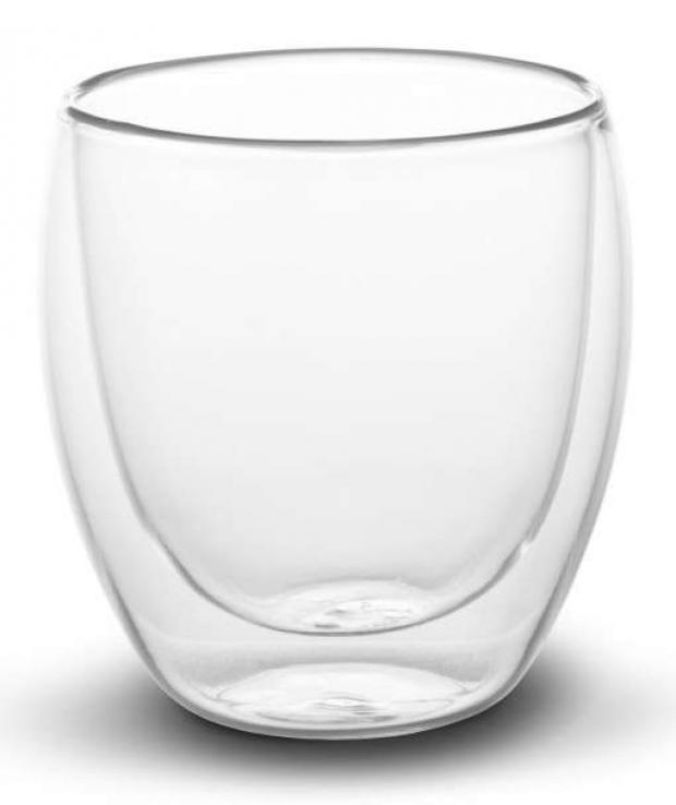 Термобокал с двойными стенками Attribute Bistrot Chalet 250 мл 348₽