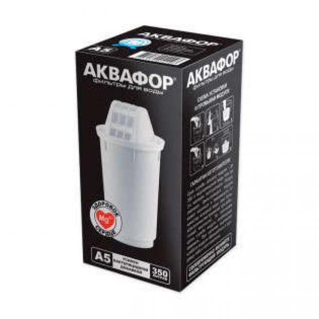 Сменный модуль А5 Аквафор ресурс 350 л 351₽