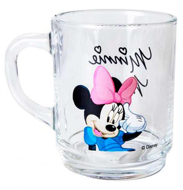 

Кружка Luminarc Disney colors Minnie, 250 мл