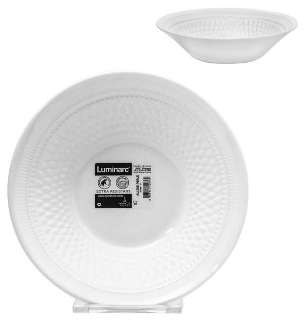 

Салатник Luminarc Alizee Perl, 18 см