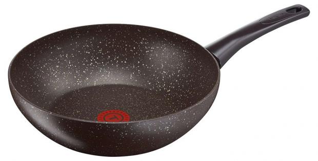 

Сковорода-Вок Tefal Extreme для индукционных плит, 28 см