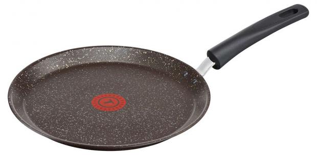 

Сковорода блинная Tefal Extremeм для индукционных плит, 25 см