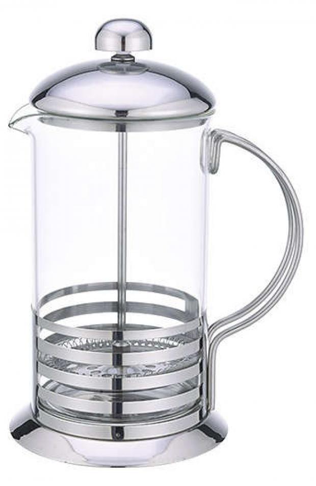 Френч-пресс Kukina Raffinata 800 мл 855₽