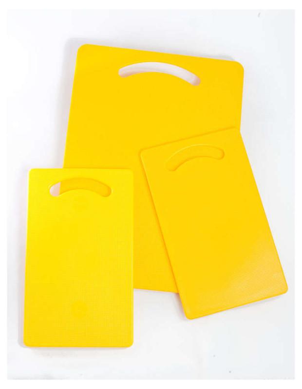 Доска разделочная Каждый день 24х14 см 33₽