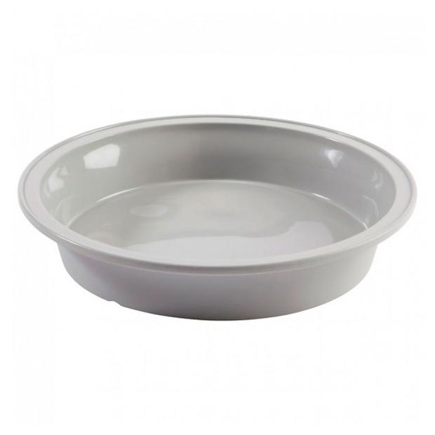 Форма для выпечки Actuel силиконовая круглая 24x24x485 см 492₽