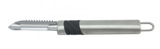 Овощечистка Fackelmann Carolina 21 см 223₽