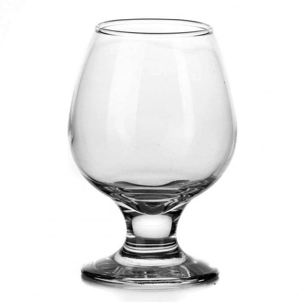 Бокал Pasabahce Bistro 250 мл 73₽