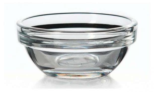 Салатник-соусник Pasabahce Chefs 6 см 42₽