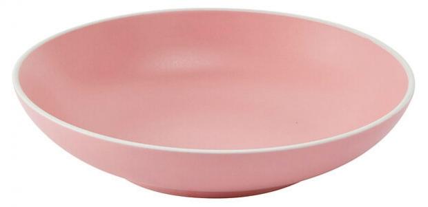 

Тарелка суповая Actuel Алиша керамическая, 18 см