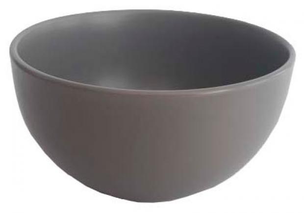 

Миска Actuel Keira керамическая, 15,5x15,5x10 см