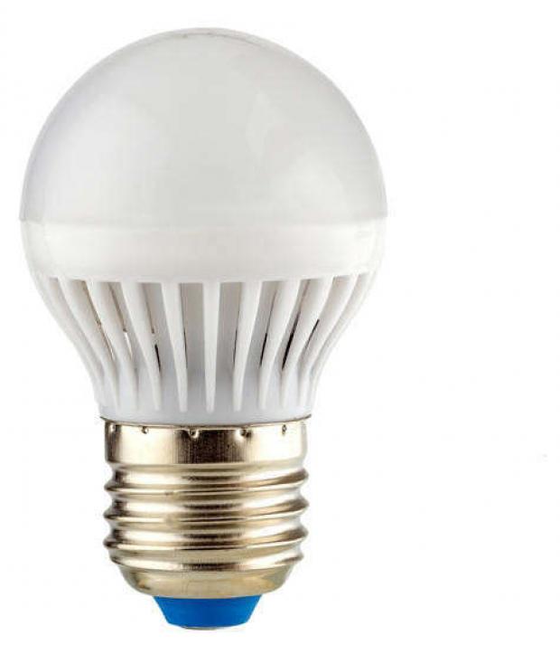 Лампа светодиодная Rev LED E27 7Вт 220V 2700К