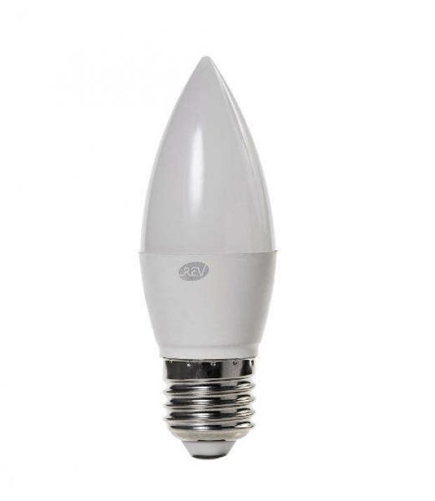 

Лампа светодиодная Rev LED E27 7Вт 220V 4000К