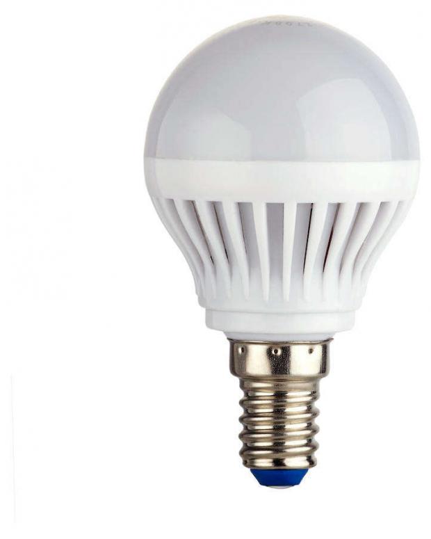 

Лампа светодиодная Rev LED E14 7Вт 220V 4000К