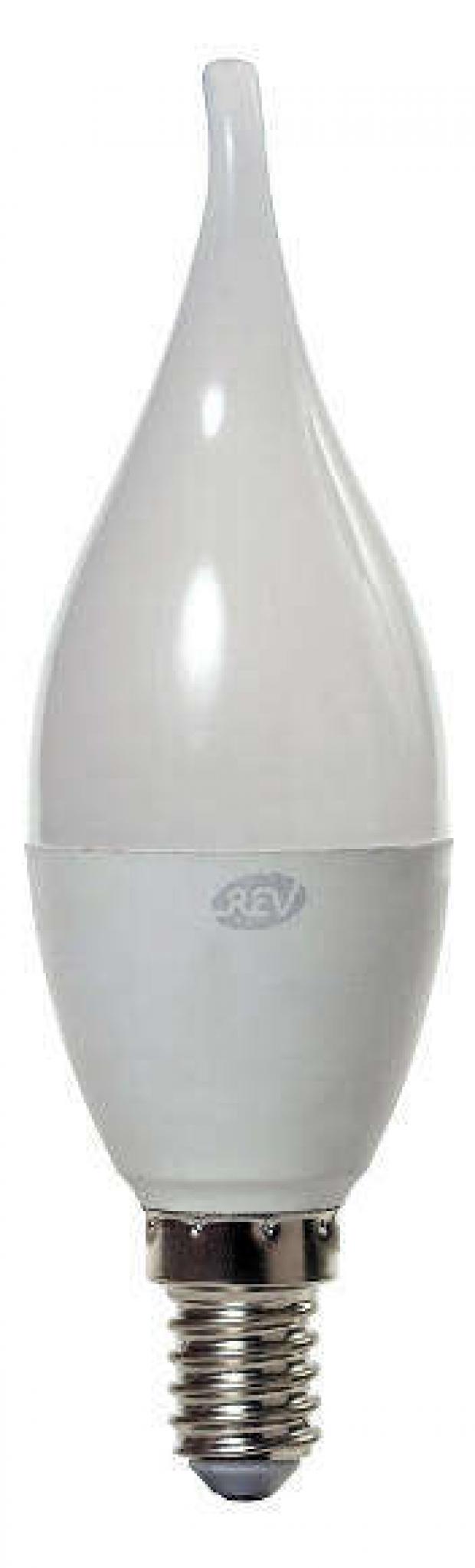 

Лампа светодиодная Rev LED E14 7Вт 220V 2700К