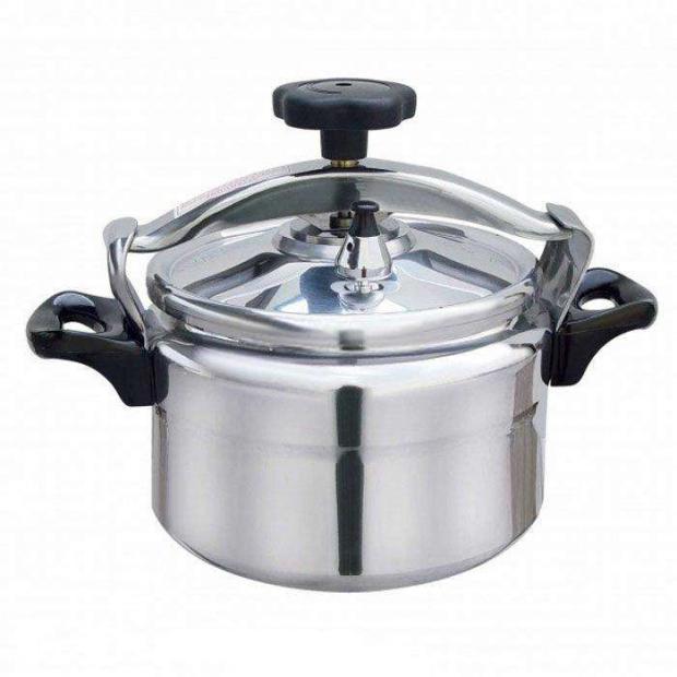 

Скороварка Appetite алюминиевая, 6 л