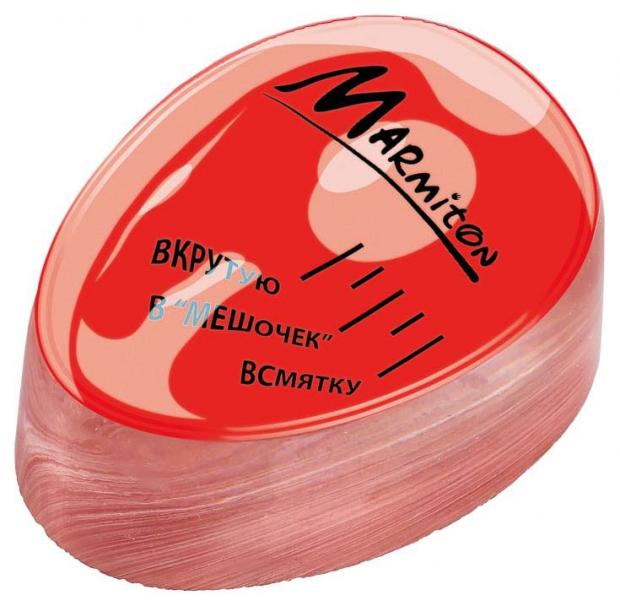 Таймер для варки яиц Marmiton 4х6х3 см 100₽