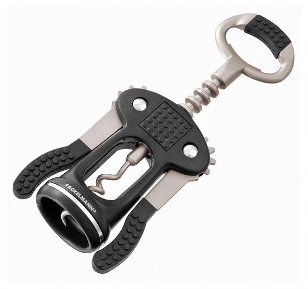 Штопор Fackelmann ВarWine 17 см 401₽