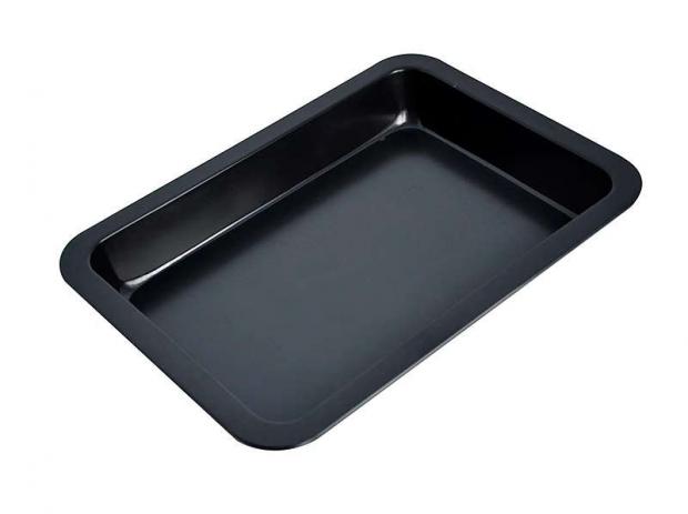 Противень для запекания Kukina Raffinata 38x305x6 см 450₽
