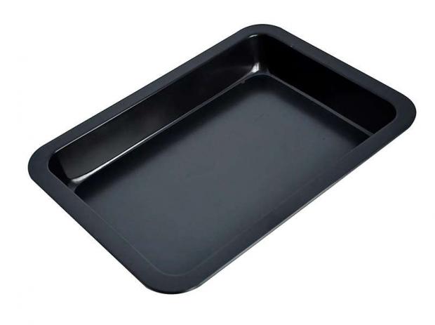 Противень для запекания Kukina Raffinata 28x22x5 см 288₽