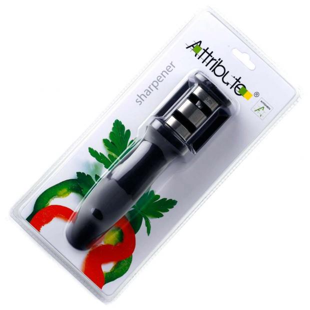 Точилка для ножей Attribute 27х27х145 см 575₽