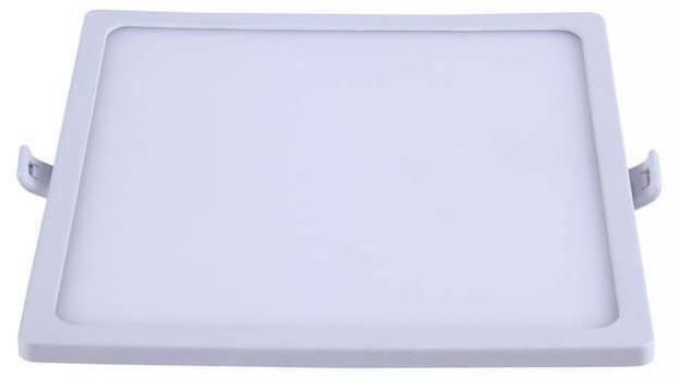 

Панель накладная Apeyron Led 24 Вт, 22x22x3 см