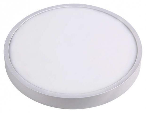 

Панель накладная Apeyron Led 10 Вт, 15x3 см