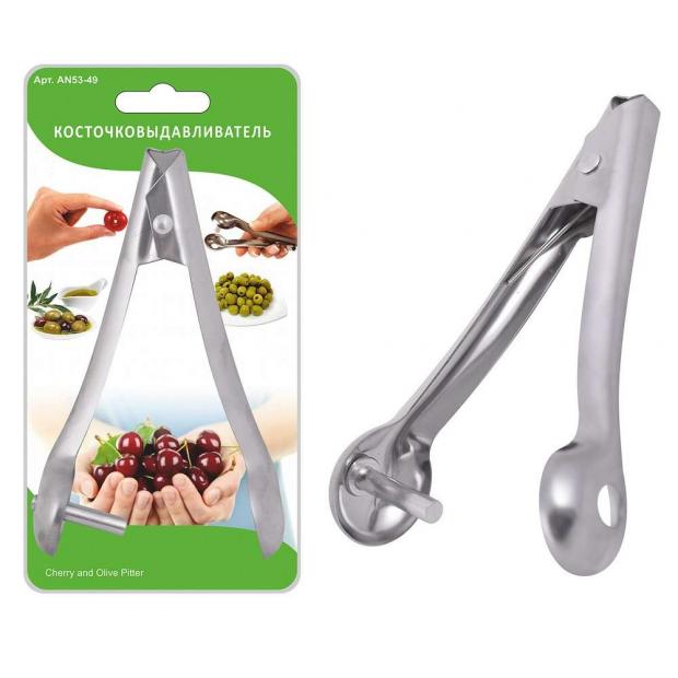 Косточковыдавливатель Мультидом 185х10х3 см 86₽