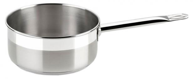 

Ковш Actuel из нержавеющей стали для индукционных плит, 14 см