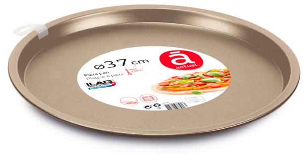 

Форма для выпечки пиццы Actuel, 37х3х37 см