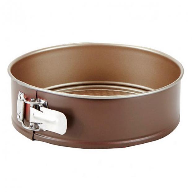 Форма для выпечки Actuel разъемная круглая 21х7х21 см 419₽