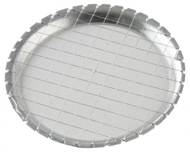 Овощерезка Fackelmann FoodMore 10х10х1 см 61₽