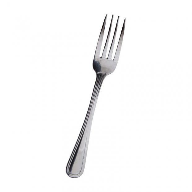 

Вилка для торта Remiling Oxford, 19 см