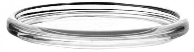 Подсвечник Pasabahce Basic Алания 1x10x10 см 37₽