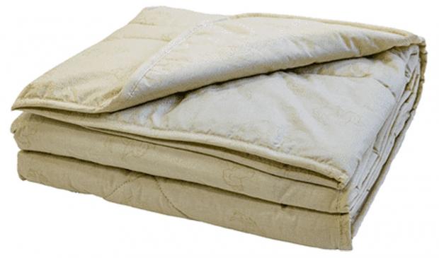 Одеяло 1,5-спальное Daily by Togas Калахари, 140х200 см