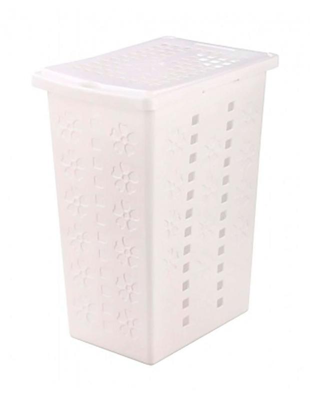 Корзина для белья Каждый День 30 л 394₽