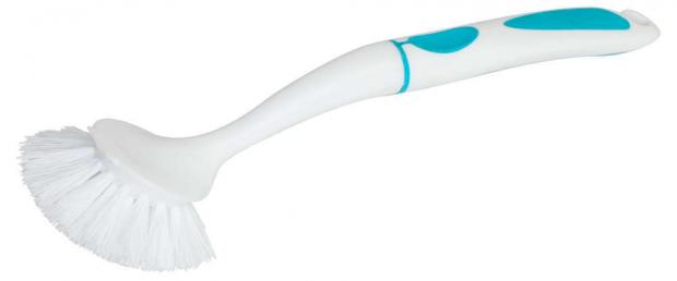 Щетка SVIP Софтэль для посуды 102₽