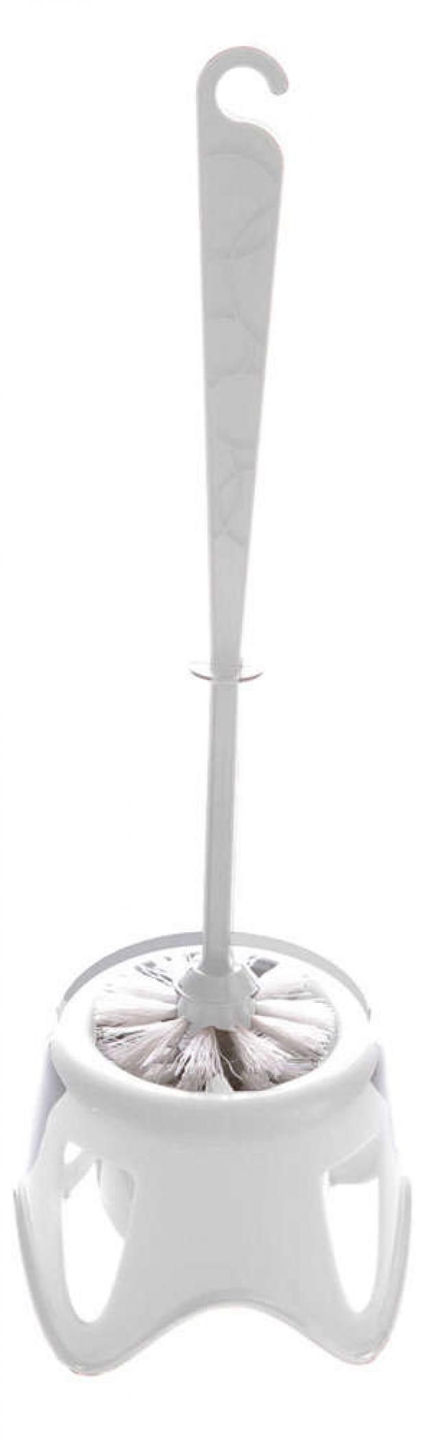 Ерш для туалета SVIP 325х115х115 см 60₽