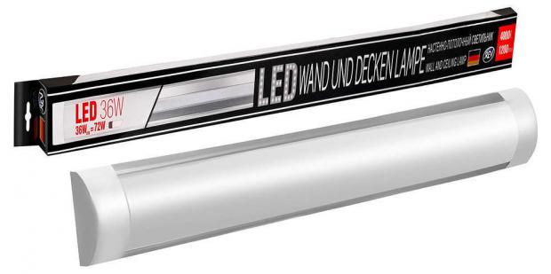 

Светильник Rev SPO line 36 Вт дневной свет