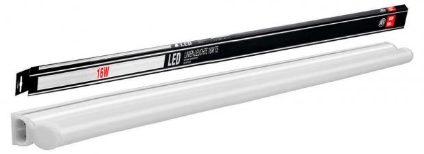 Светильник светодиодный линейный Rev Т5 16 Вт холодный свет 363₽
