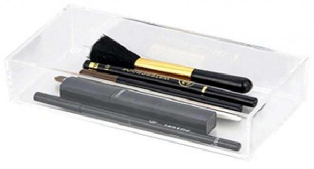 Емкость для хранения Youll love прямоугольная малая 220₽