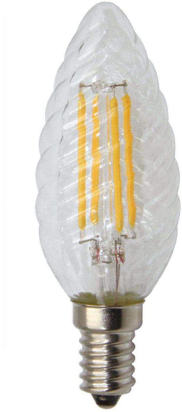 

Лампа светодиодная Rev LED E14 5Вт 2700К